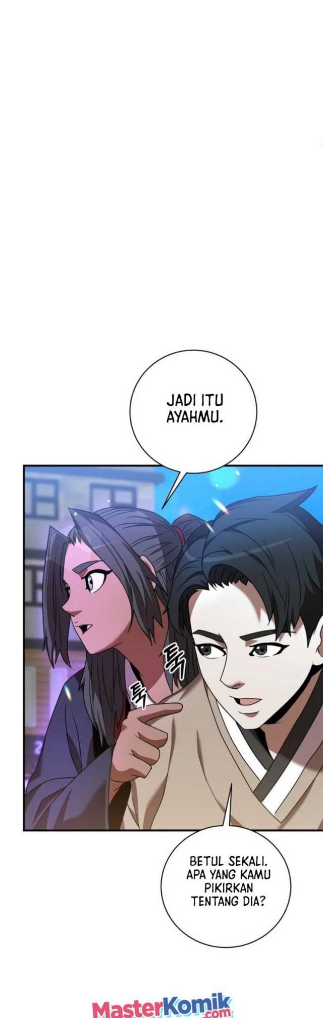 I Became a Renowned Family’s Sword Prodigy Chapter 04