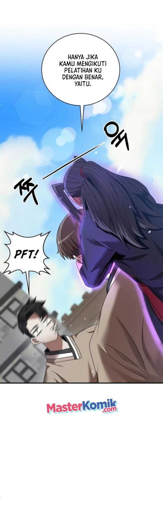 I Became a Renowned Family’s Sword Prodigy Chapter 04