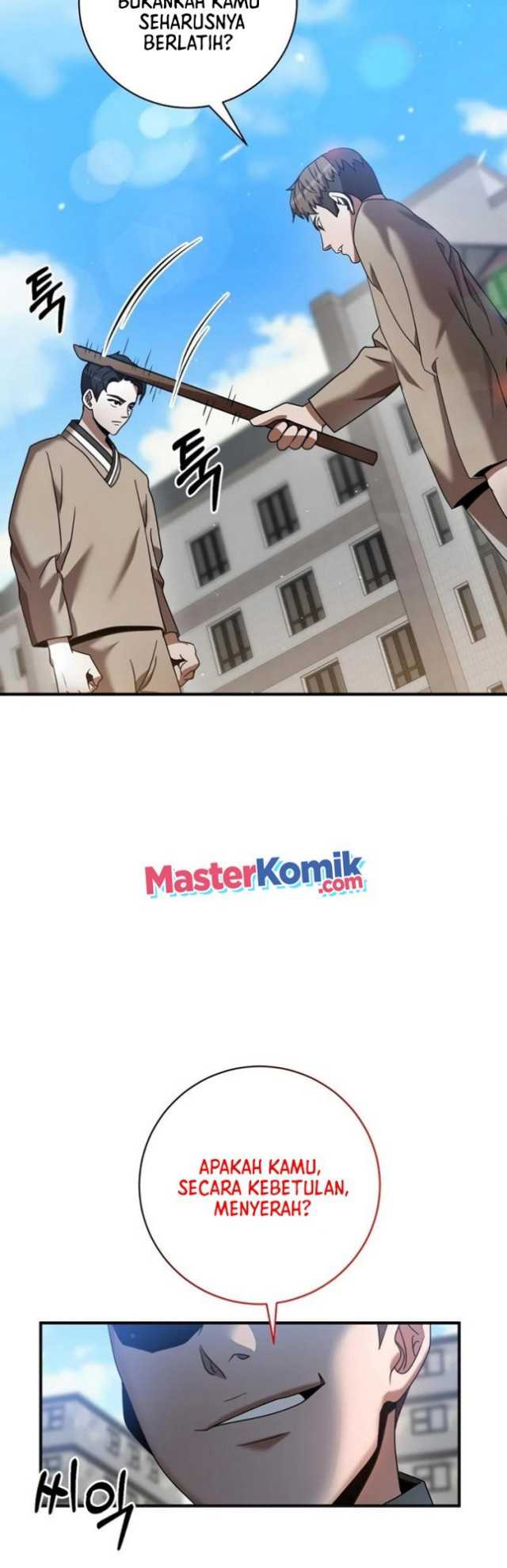 I Became a Renowned Family’s Sword Prodigy Chapter 04