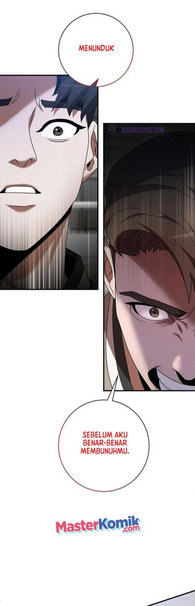 I Became a Renowned Family’s Sword Prodigy Chapter 04
