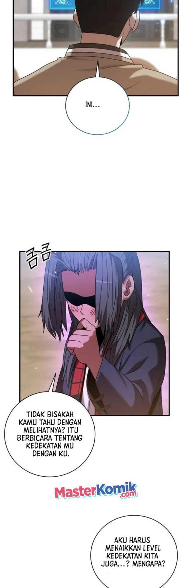 I Became a Renowned Family’s Sword Prodigy Chapter 04