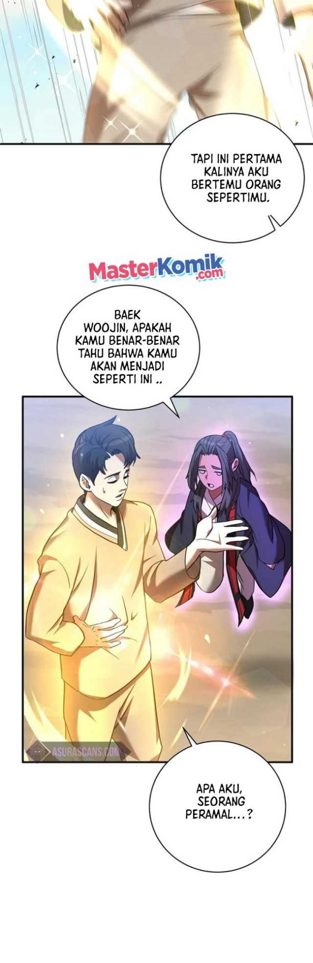 I Became a Renowned Family’s Sword Prodigy Chapter 04