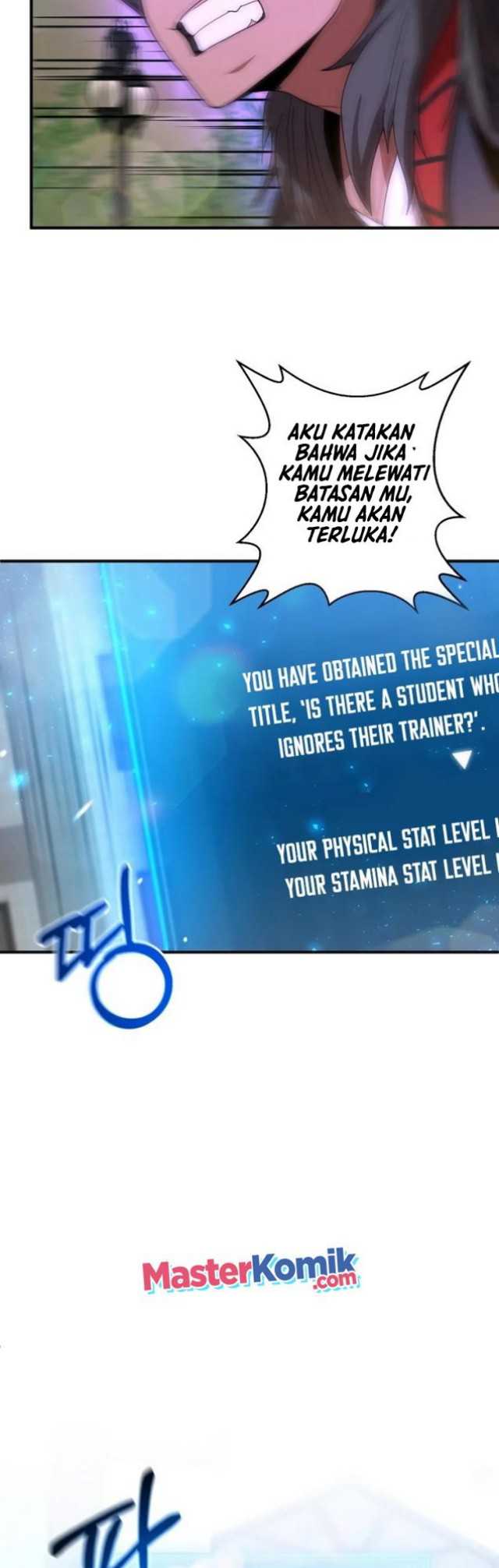 I Became a Renowned Family’s Sword Prodigy Chapter 04