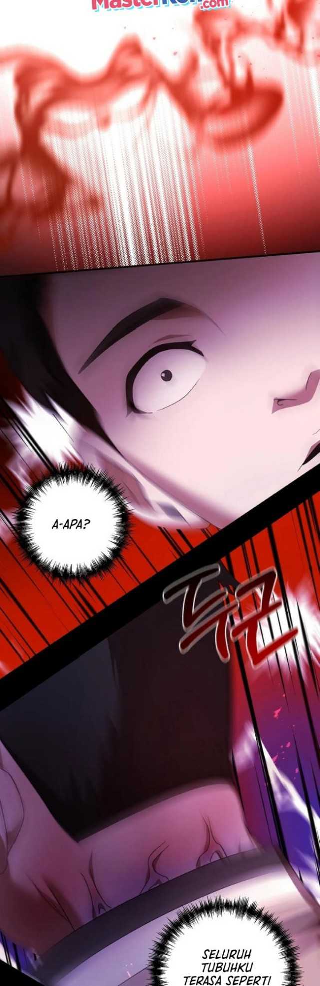 I Became a Renowned Family’s Sword Prodigy Chapter 04