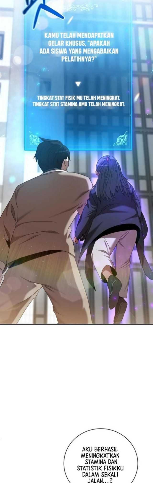 I Became a Renowned Family’s Sword Prodigy Chapter 04