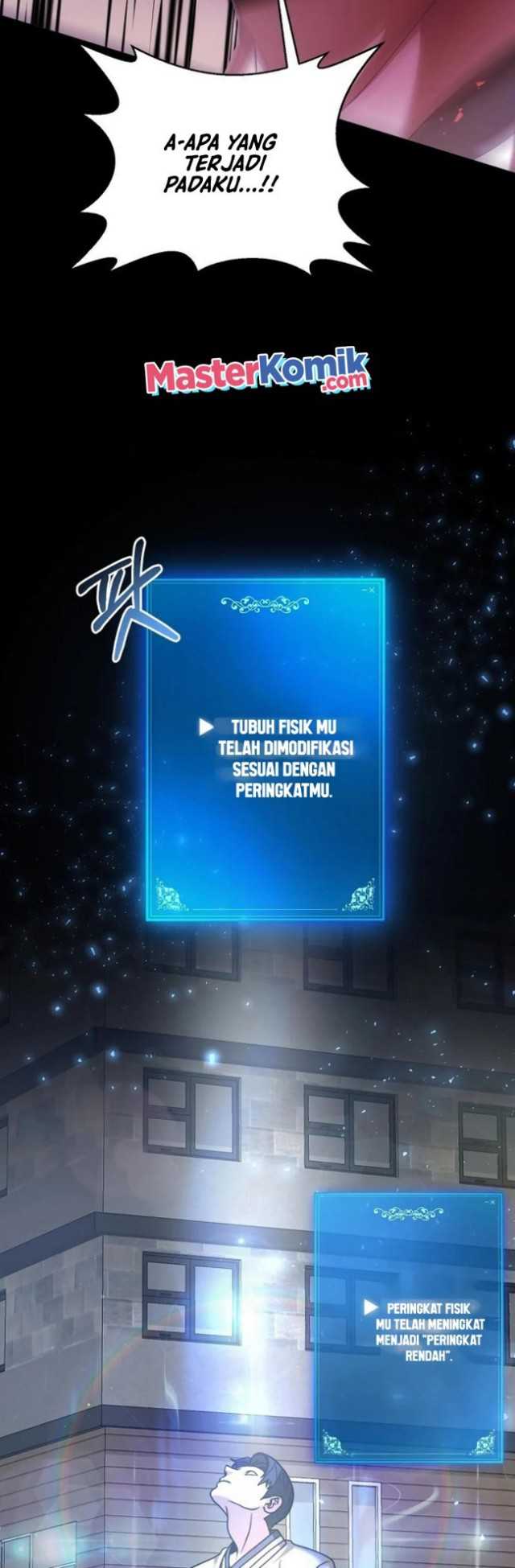 I Became a Renowned Family’s Sword Prodigy Chapter 04