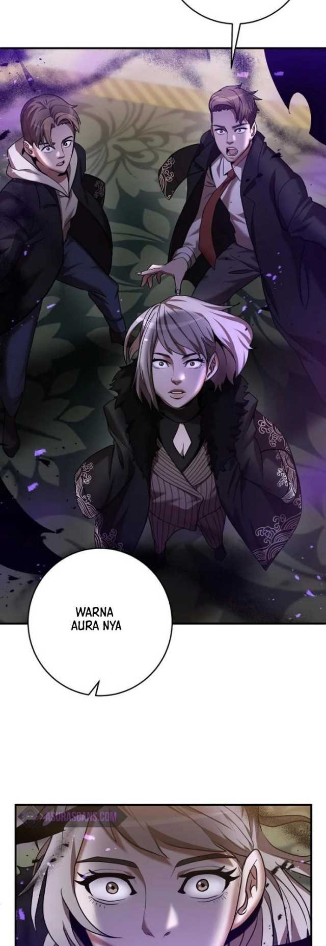 I Became a Renowned Family’s Sword Prodigy Chapter 04