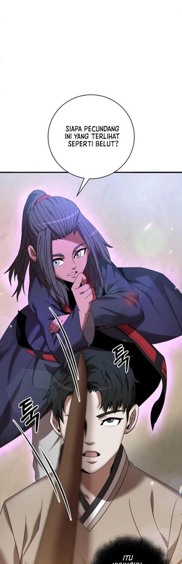I Became a Renowned Family’s Sword Prodigy Chapter 04