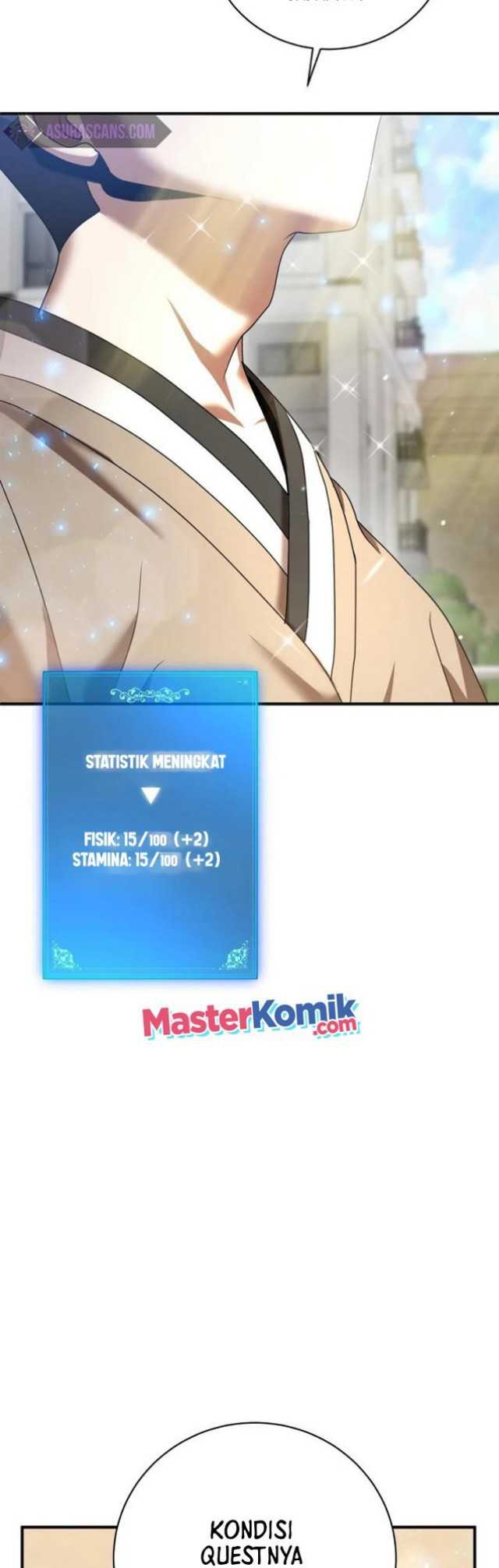 I Became a Renowned Family’s Sword Prodigy Chapter 04