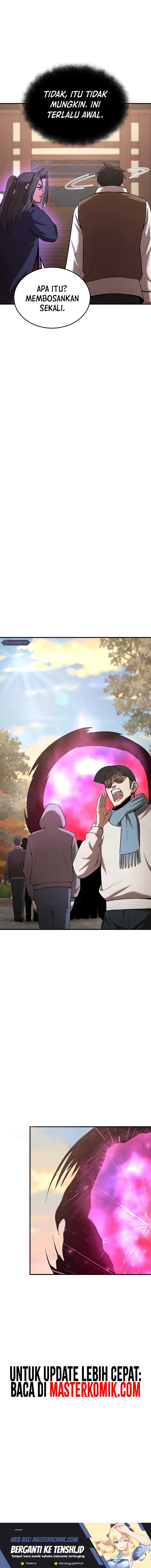I Became a Renowned Family’s Sword Prodigy Chapter 106