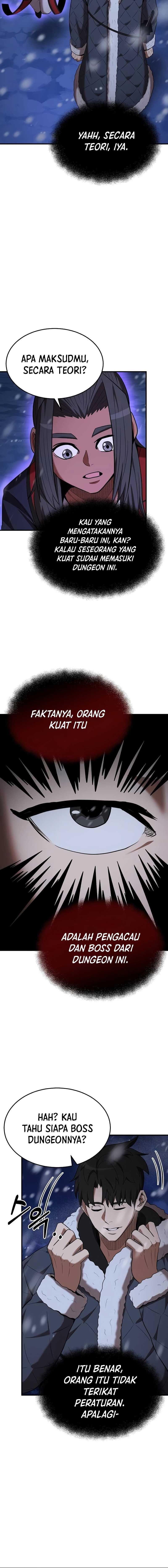 I Became a Renowned Family’s Sword Prodigy Chapter 109
