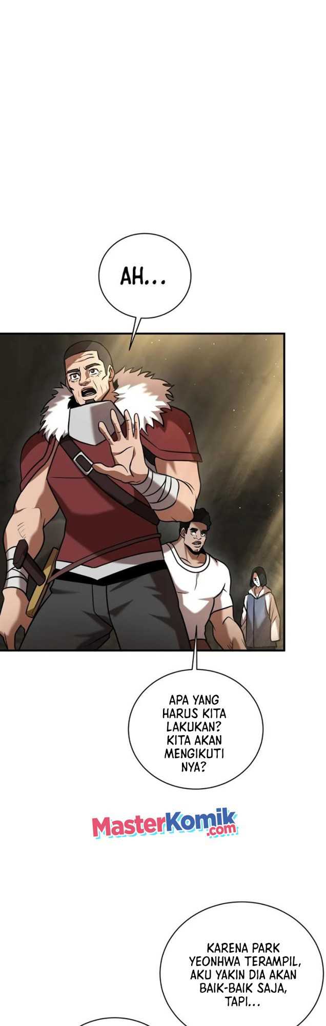 I Became a Renowned Family’s Sword Prodigy Chapter 11