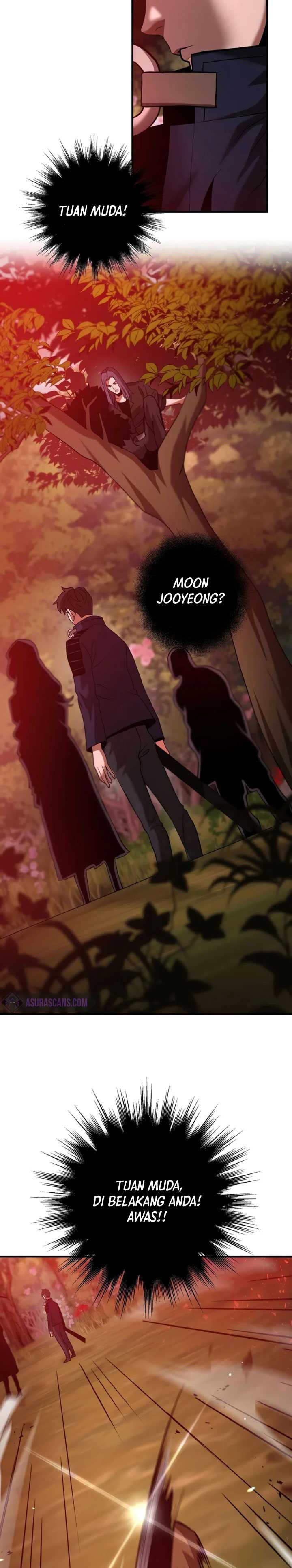 I Became a Renowned Family’s Sword Prodigy Chapter 22
