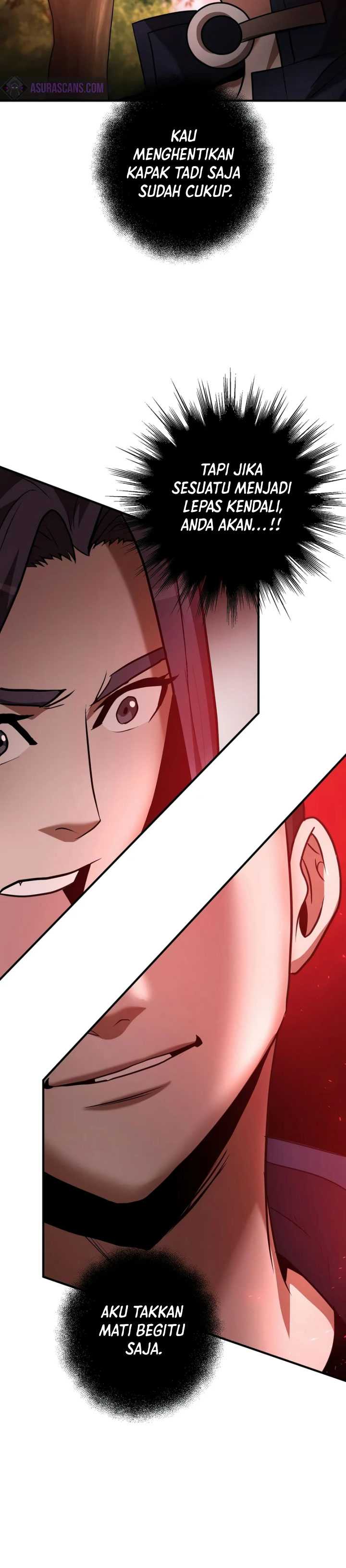I Became a Renowned Family’s Sword Prodigy Chapter 22