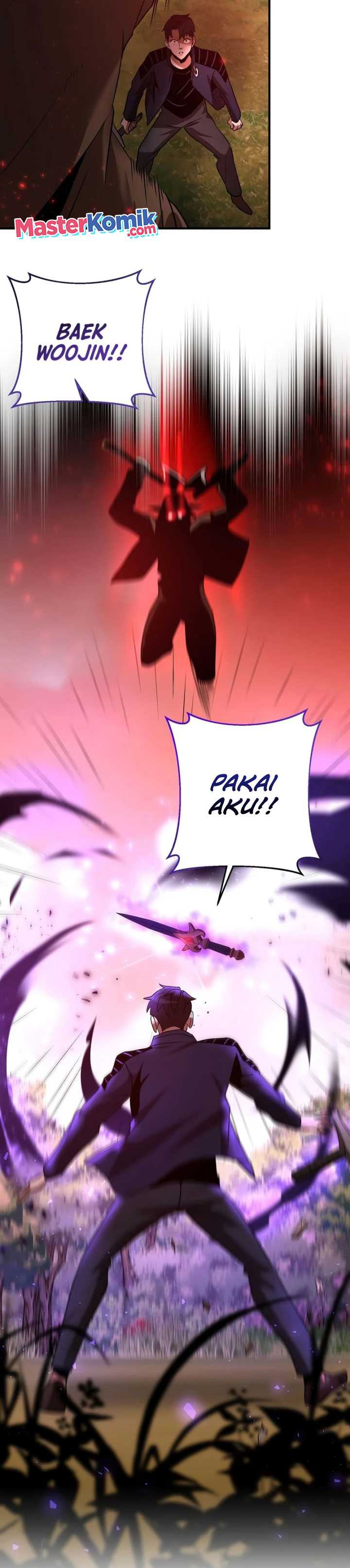 I Became a Renowned Family’s Sword Prodigy Chapter 22