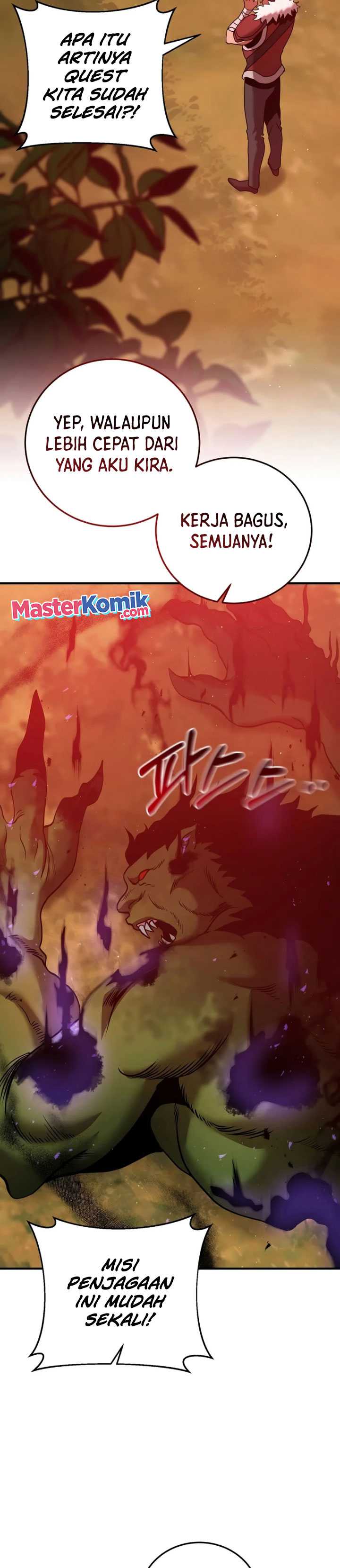 I Became a Renowned Family’s Sword Prodigy Chapter 22
