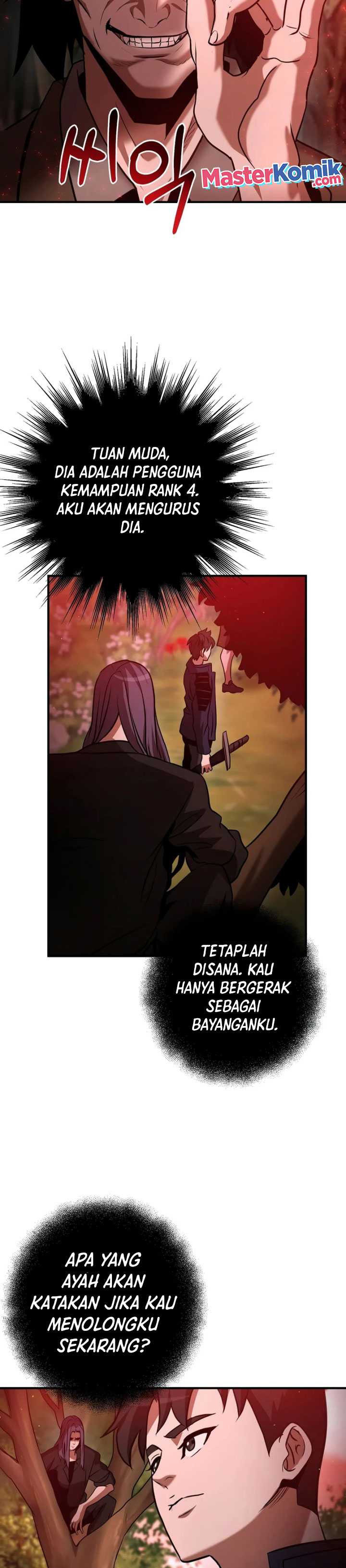 I Became a Renowned Family’s Sword Prodigy Chapter 22