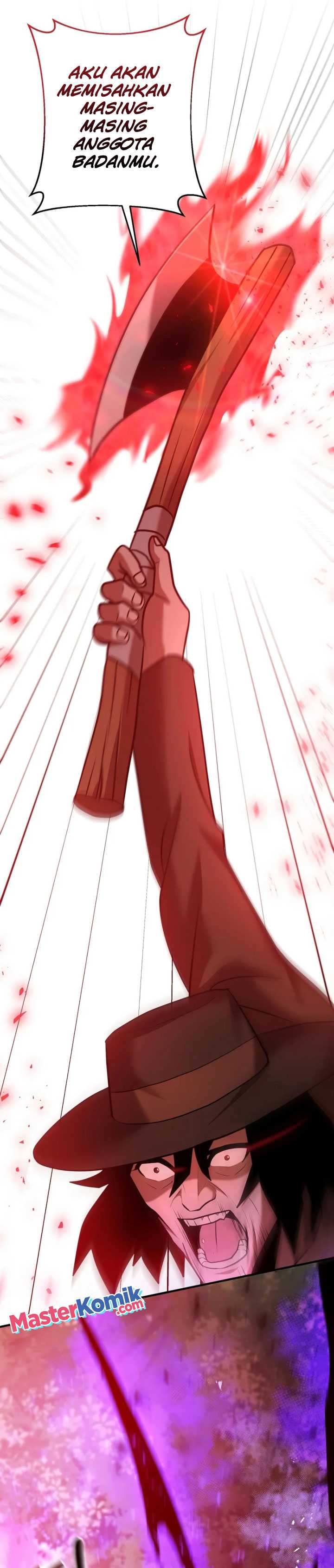I Became a Renowned Family’s Sword Prodigy Chapter 22