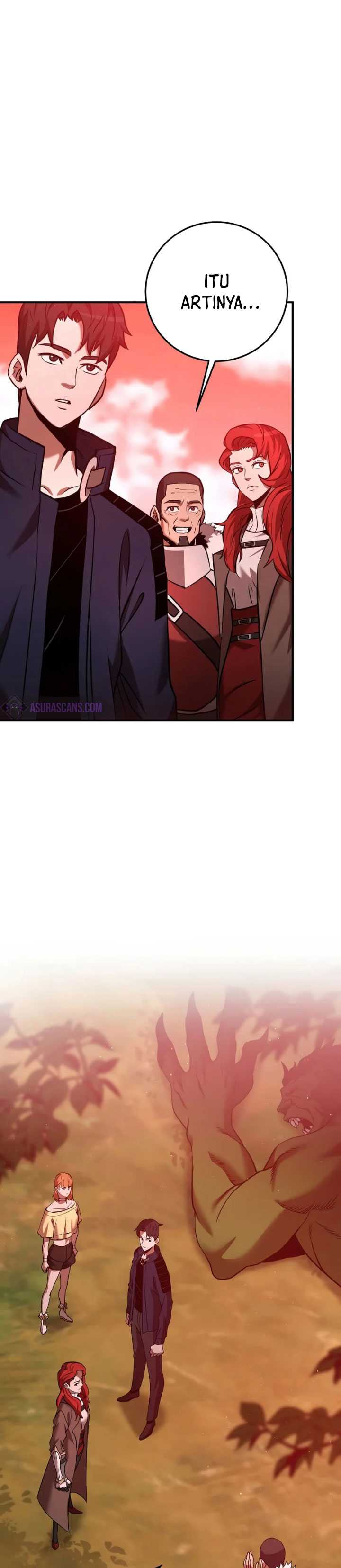 I Became a Renowned Family’s Sword Prodigy Chapter 22