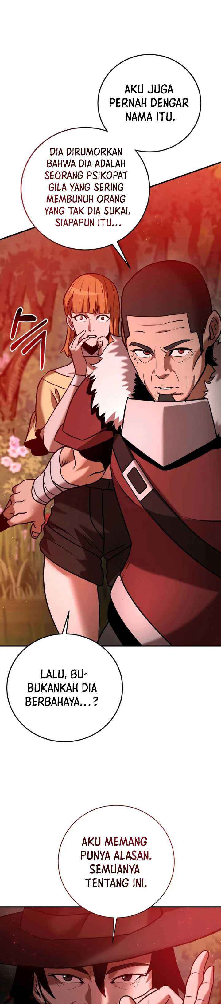 I Became a Renowned Family’s Sword Prodigy Chapter 22