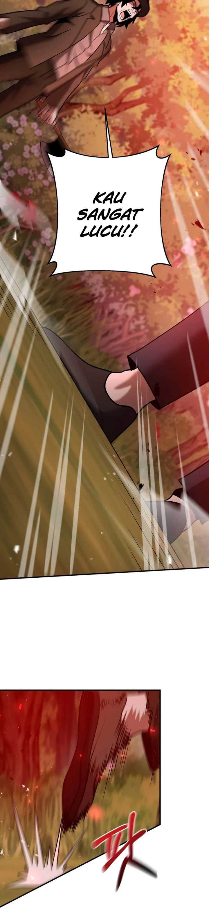 I Became a Renowned Family’s Sword Prodigy Chapter 22