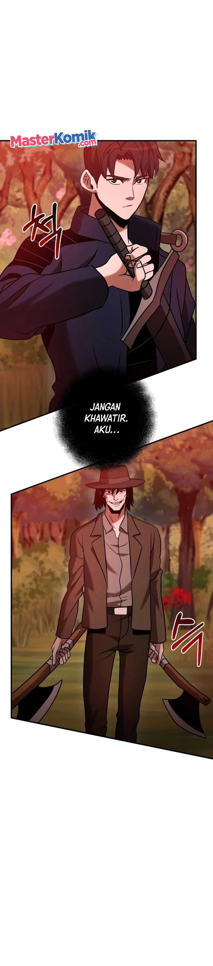 I Became a Renowned Family’s Sword Prodigy Chapter 22