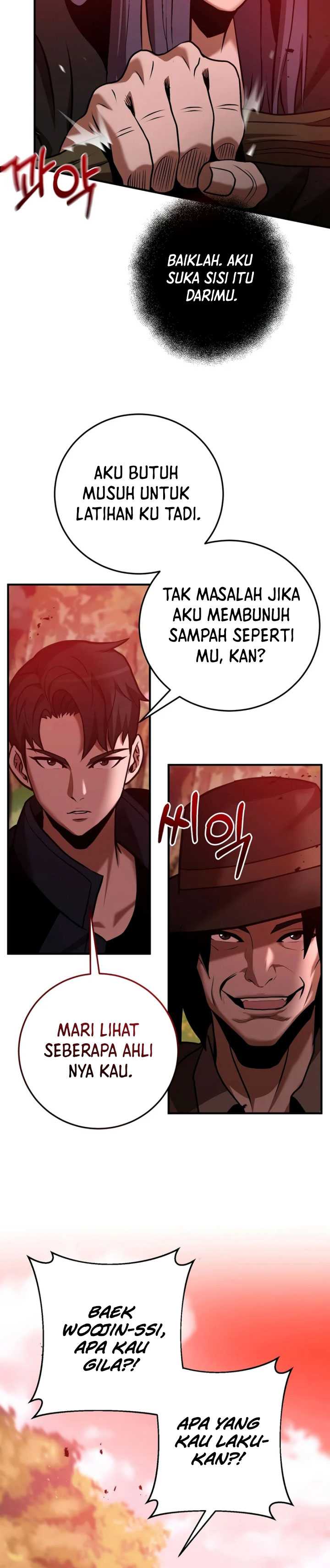 I Became a Renowned Family’s Sword Prodigy Chapter 22