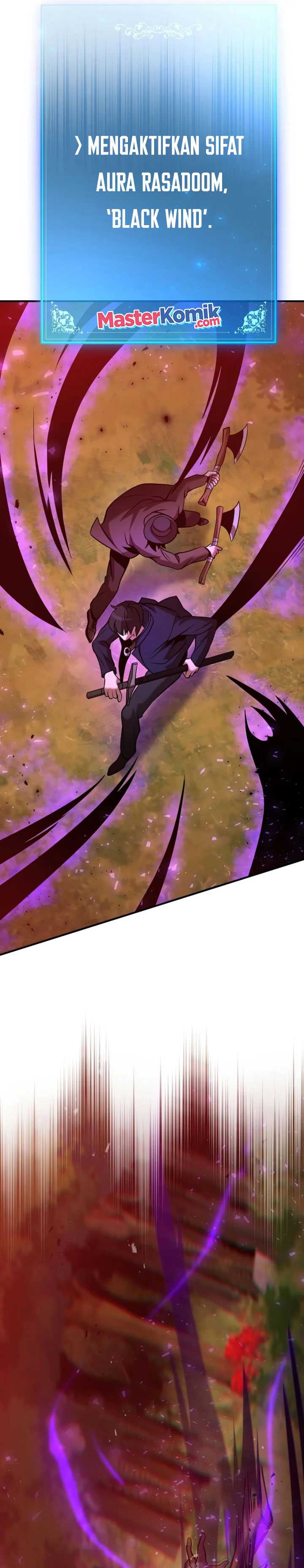 I Became a Renowned Family’s Sword Prodigy Chapter 22