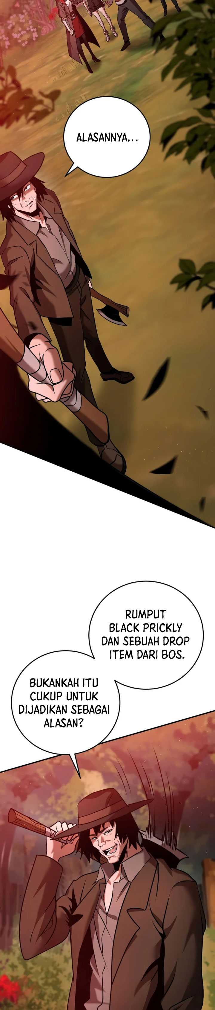 I Became a Renowned Family’s Sword Prodigy Chapter 22