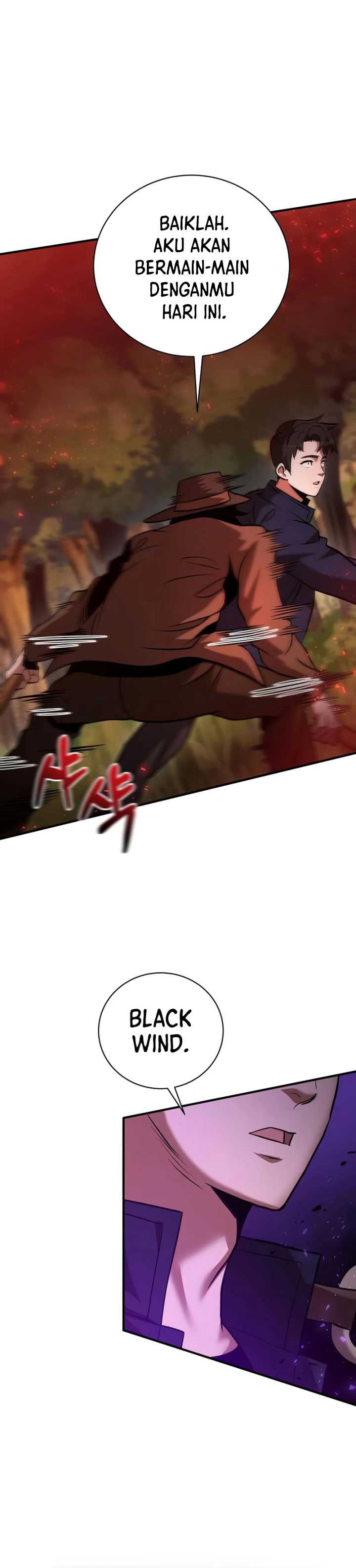 I Became a Renowned Family’s Sword Prodigy Chapter 22