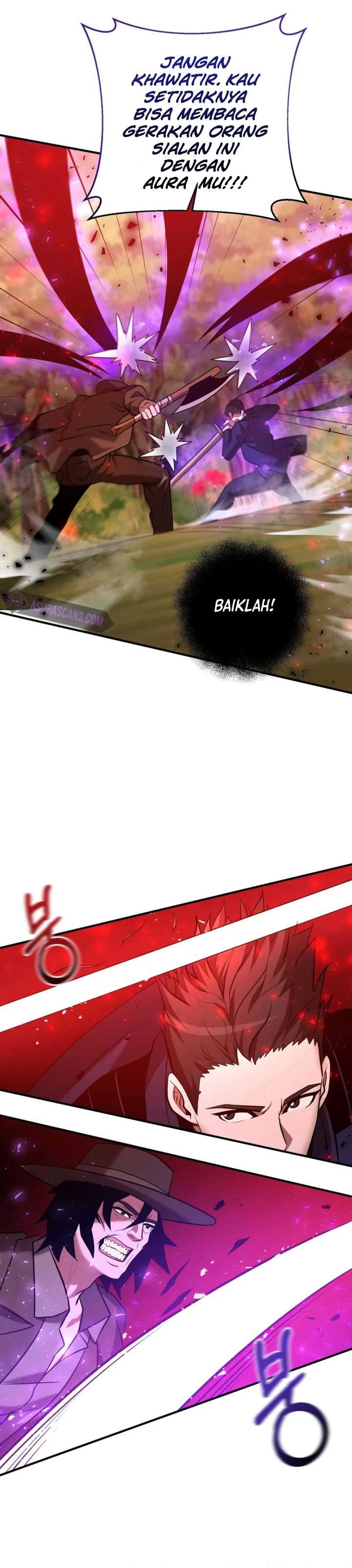 I Became a Renowned Family’s Sword Prodigy Chapter 22