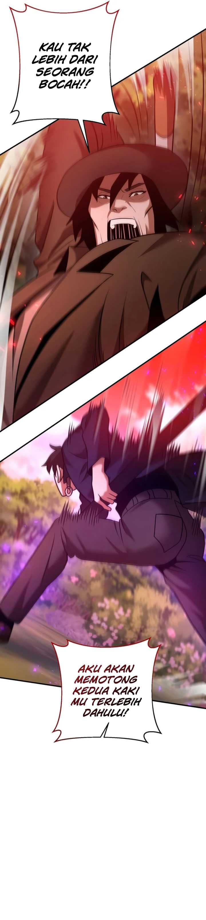 I Became a Renowned Family’s Sword Prodigy Chapter 22