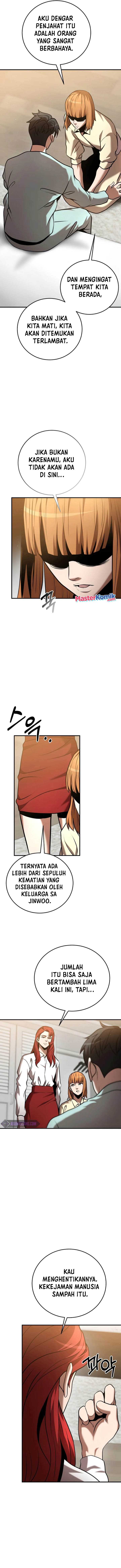 I Became a Renowned Family’s Sword Prodigy Chapter 24
