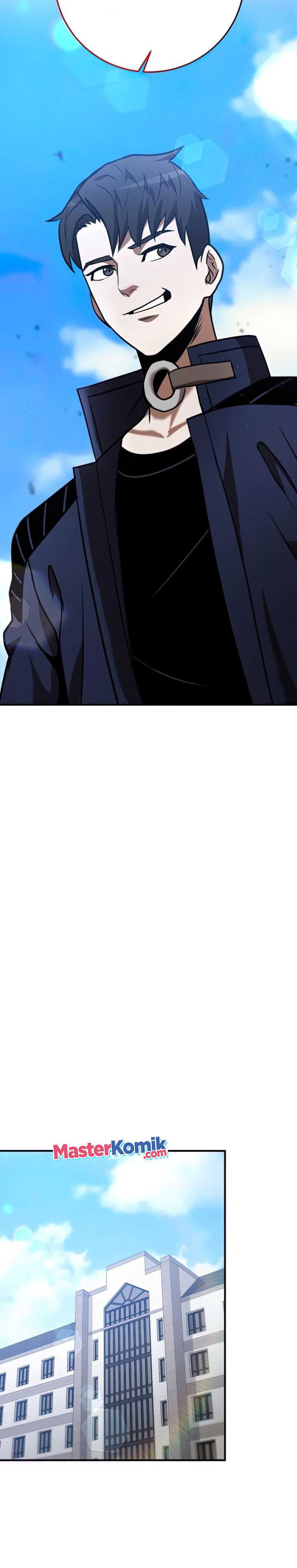 I Became a Renowned Family’s Sword Prodigy Chapter 25