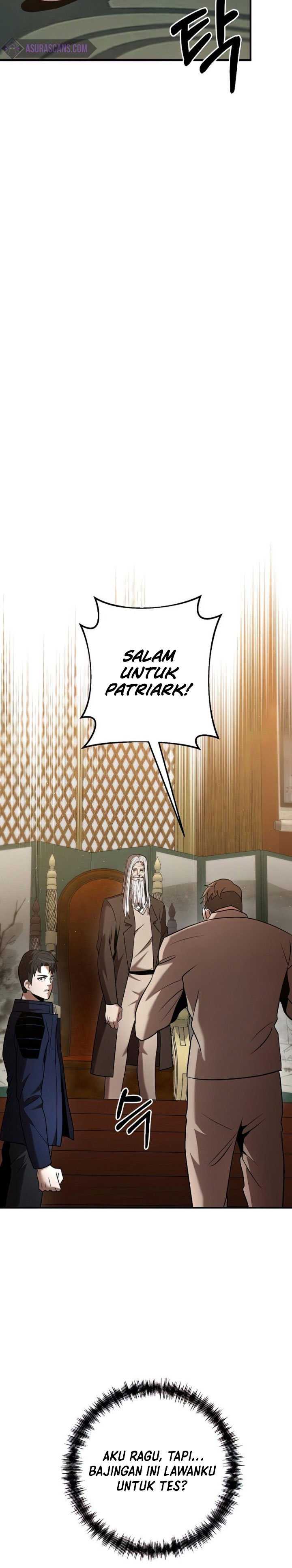 I Became a Renowned Family’s Sword Prodigy Chapter 25