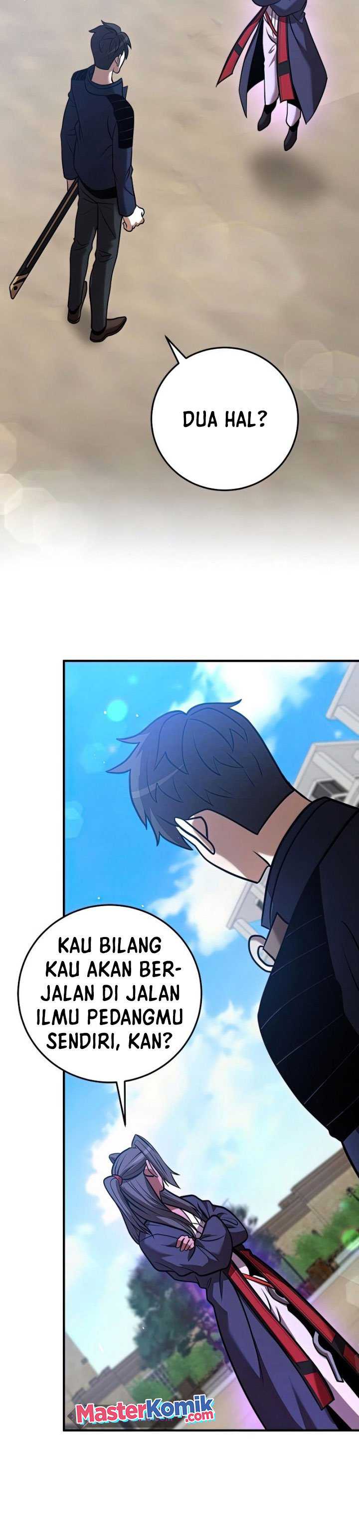 I Became a Renowned Family’s Sword Prodigy Chapter 25