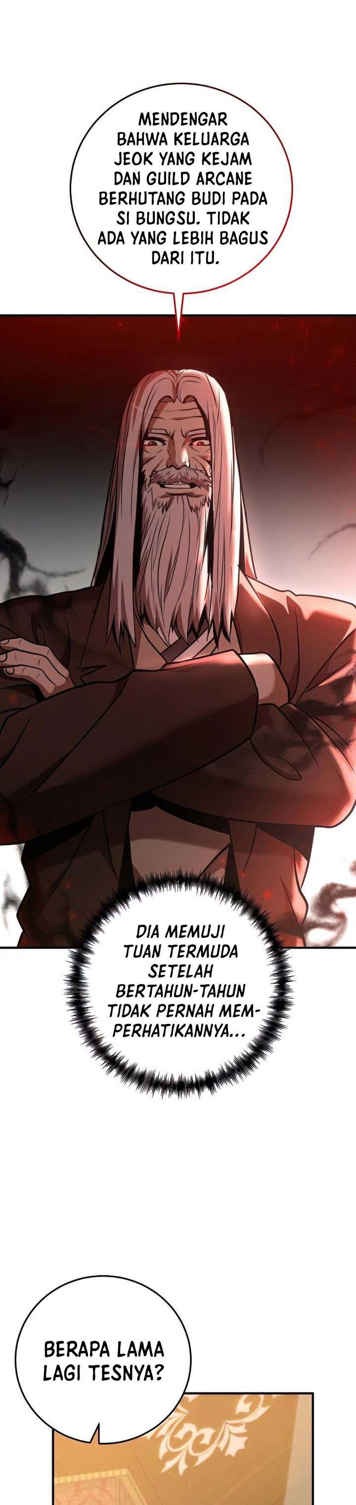 I Became a Renowned Family’s Sword Prodigy Chapter 25