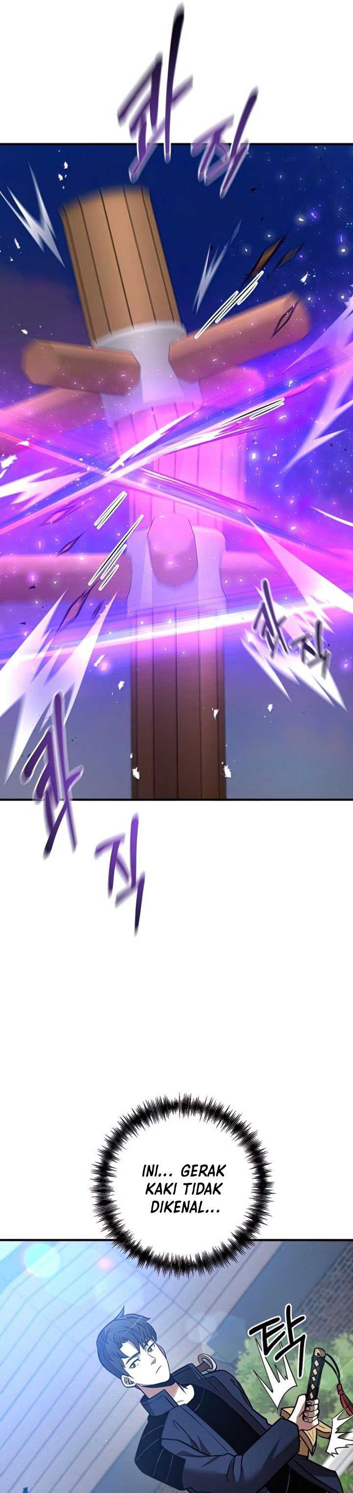 I Became a Renowned Family’s Sword Prodigy Chapter 25
