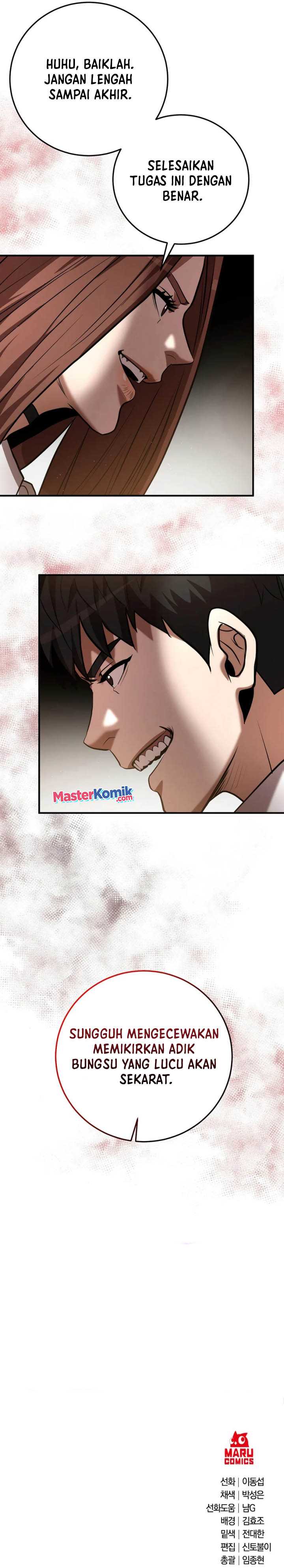 I Became a Renowned Family’s Sword Prodigy Chapter 29