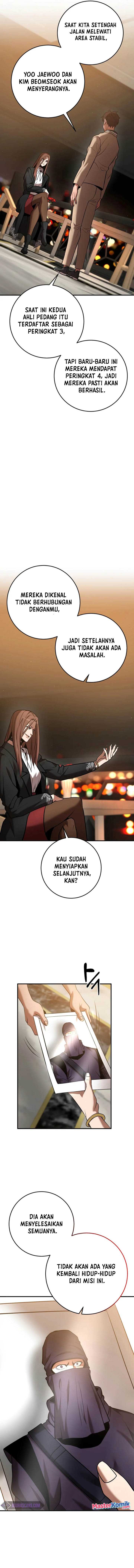 I Became a Renowned Family’s Sword Prodigy Chapter 29