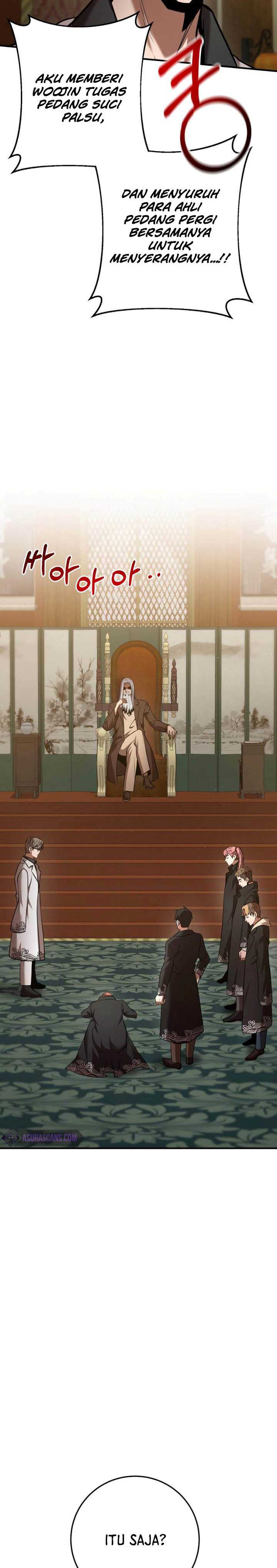 I Became a Renowned Family’s Sword Prodigy Chapter 33