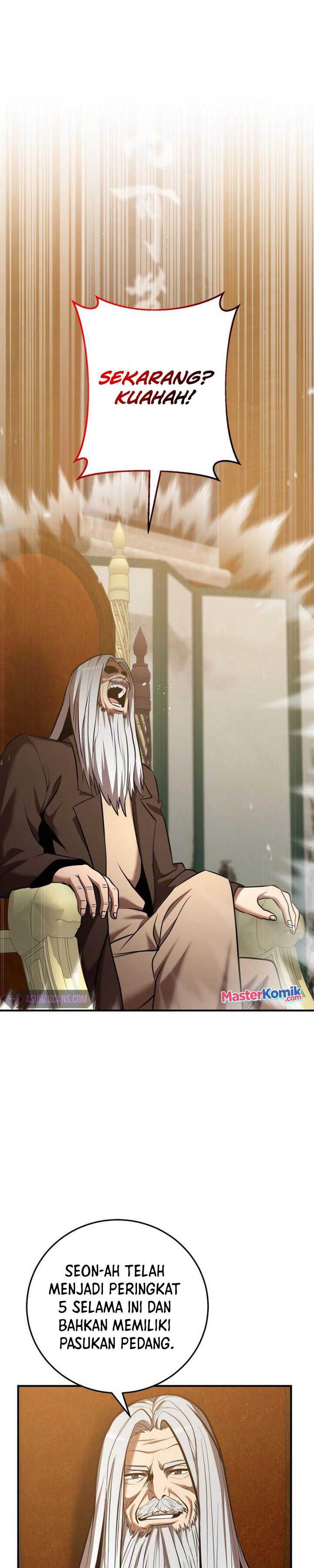 I Became a Renowned Family’s Sword Prodigy Chapter 33
