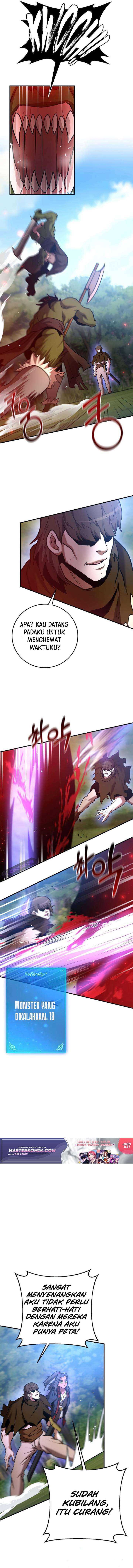 I Became a Renowned Family’s Sword Prodigy Chapter 35