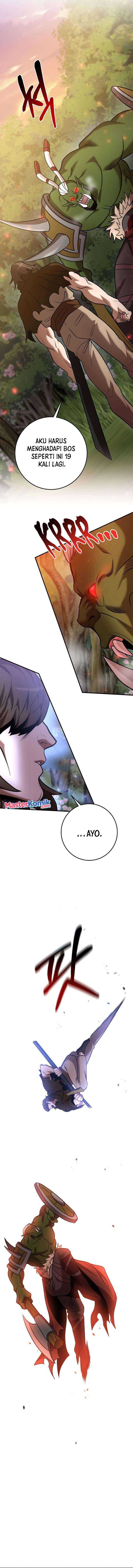 I Became a Renowned Family’s Sword Prodigy Chapter 35