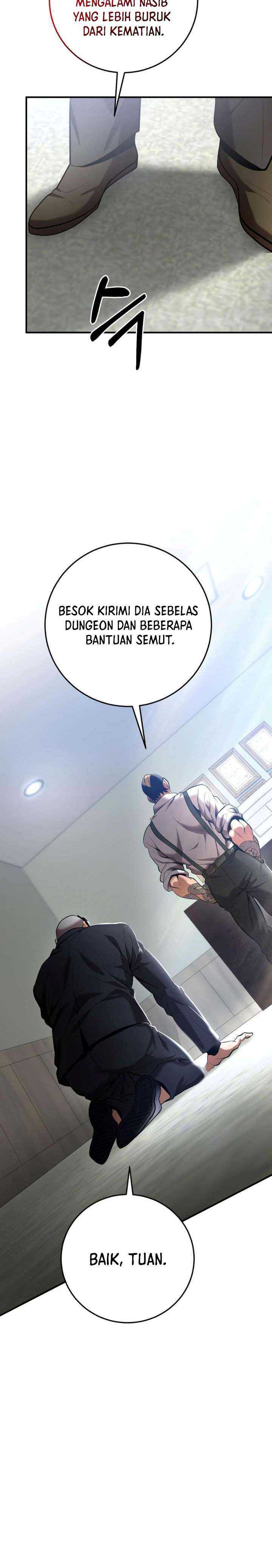 I Became a Renowned Family’s Sword Prodigy Chapter 38