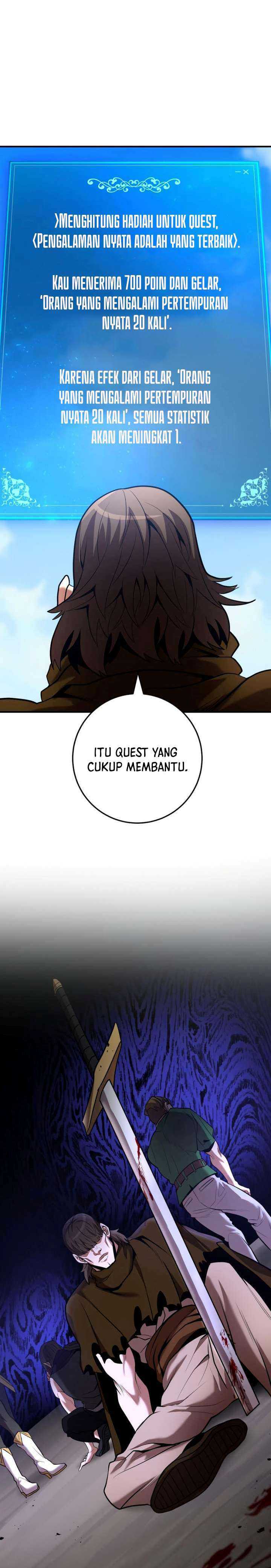 I Became a Renowned Family’s Sword Prodigy Chapter 38