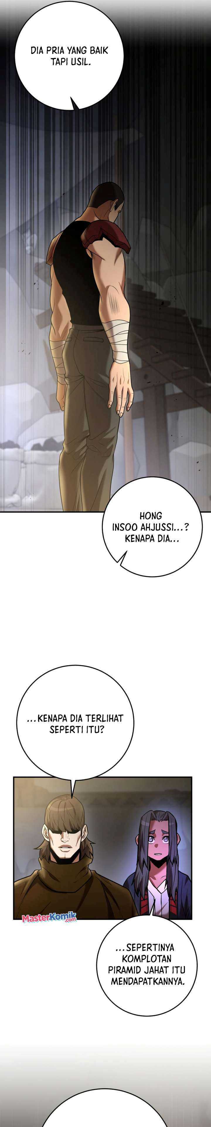 I Became a Renowned Family’s Sword Prodigy Chapter 38