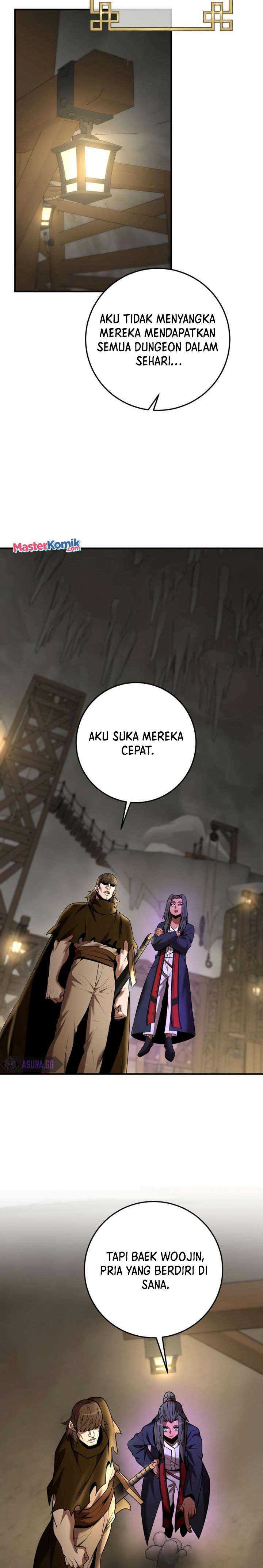 I Became a Renowned Family’s Sword Prodigy Chapter 38