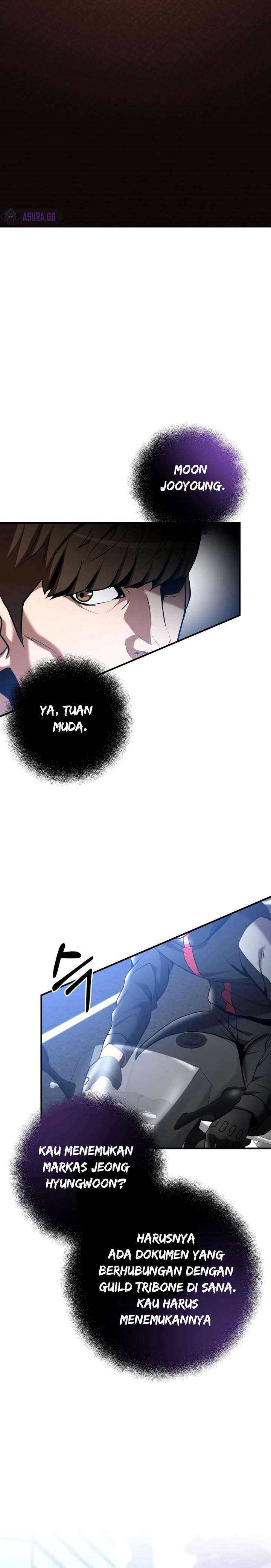 I Became a Renowned Family’s Sword Prodigy Chapter 38