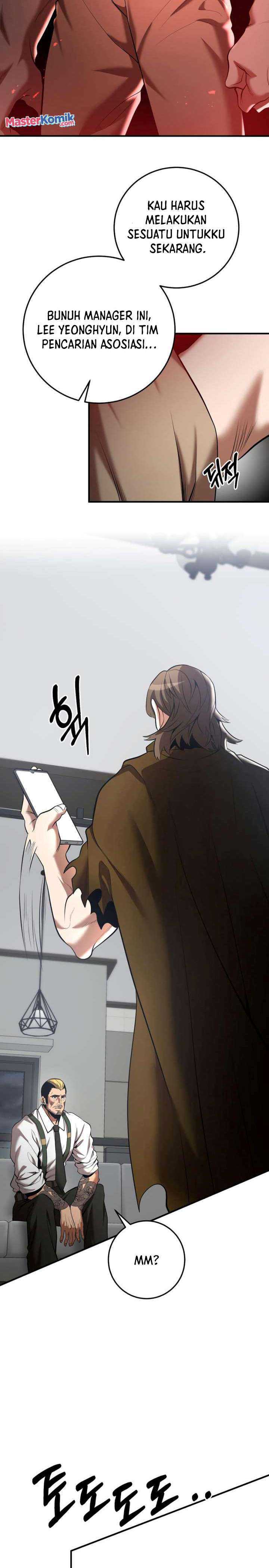 I Became a Renowned Family’s Sword Prodigy Chapter 38
